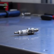 [EKP] A7TC Spark Plug For GY6 50cc 150cc Engine Low Maintenance Solution For ATV Scooter Poet Bike G
