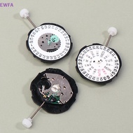 [EWFA-t] China Sunon Sl28 Sl28-6 Quartz Movement Replacement Three Hands Calendar Date A Cheap Alter