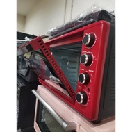 innofood oven 60 liter version 2