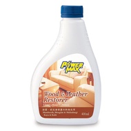 POWERMAX WOOD &amp; LEATHER RESTORER COSWAY 400ml