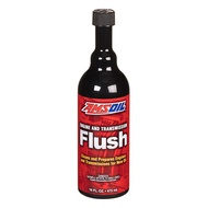 Amsoil Universal Engine Flush Engine Cleaner Gearbox Flush Car Service Transmission Flush Amsoil
