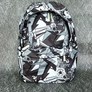 PROMO TAS RANSEL CONVERSE ALL STAR ORIGINAL BLACK BACKPACK / BARCODE FULL SCAN / BISA COD | COD