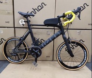 Tern surge 小輪徑52