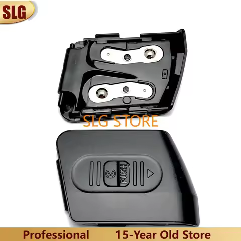 NEW Original For Nikon SB-700 SB700 Speedlight Flash Battery Chamber Cap Lid Door 1F999-130 Digital 