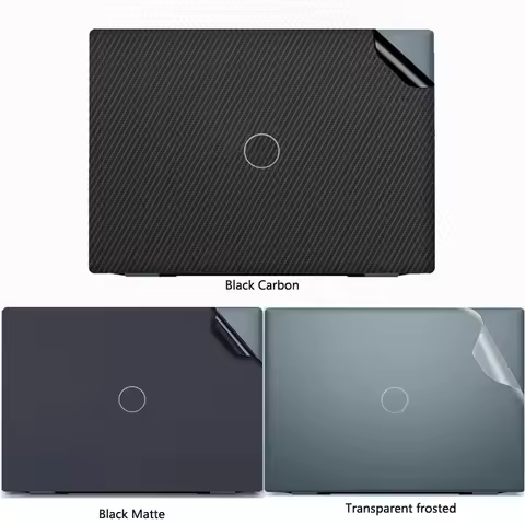 1x Top Skin Sticker Cover For DELL Latitude E6430 E6420 E6440 E7450 E7240 E7270 E7440 E6440 E6530 74