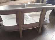 嬰兒伴睡床 （床中床） Sisver Baby Bassinet