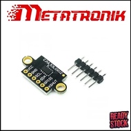 VL53L0X V2 Laser Time-of-Flight (ToF) Ranging Sensor Module GY-530