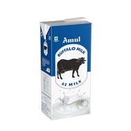 Amul Buffalo Milk 1L
