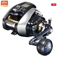 20 SHIMANO Fishing reel 21 BEASTMASTER 3000EJ 1000EJ Saltwater Electric Reel Made in JAPAN  & Free G