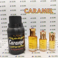 PARFUM CARAMEL BIBIT MINYAK WANGI