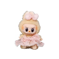 (Only labubu Clothes) v1 v2 v3 Labubu doll Clothes labubu v1clothes labubu v2 clothes Macarons labub