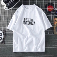 Urban District popcloset XS-3XL tshirt woman T shirt men shirt T shirt female  T shirt men   over