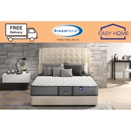 Dreamland CHIRO ESSENTIAL 3 /Dreamland CHIRO ESSENTIAL III / Mattress only Tilam Saja