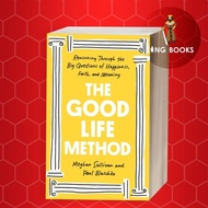 The Life Method: Reasoning Through the Questions of HappinessBIG