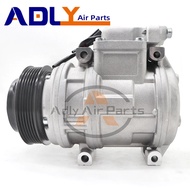 SB10B20 A/C Air Conditioning AC Compressor For Maxus LDV G10 T60 V80 Bus Minibus Van 2.5 TURBO DIESE