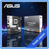 ASUS TUF GAMING B650M-E WIFI Motherboard/AM5/AMD Ryzen 7000 Series/mATX/ Direct from Japan
