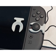 3D Print Protector Stick Joy Con Joy-Con Nintendo Switch 2 Joystick Joy-Con Model 2