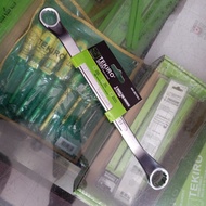 17 x 19 tekiro ring wrench 17x19 ring wrench