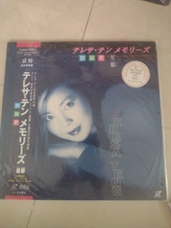 {CD 藏珍舖} 鄧麗君~星願 LD