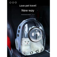 Portable Pet Dog Large Capacity Cat Bag