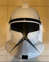 Star Wars 克隆人士兵 1:1 頭盔