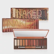 Urban Decay 眼影盤(1.3gX12)#Naked Heat-國際航空版