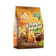 Farm Fresh Choco Malt Powder 800g/Choco Malt KAW 1KG/Choco  Malt Sauchet 35g*10sticks