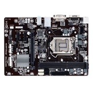Inventory New Gigabyte/GA-H81M-DS2V/D2 Integrated Motherboard 1150 Pin H81 Motherboard