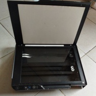 Epson L3110 Scanner + Control Panel