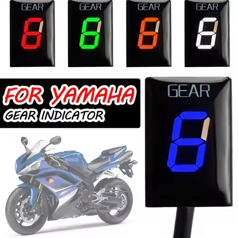 For YAMAHA YZF-R6 R1 WR250R WR250X WR 250 R WR 250R 250X WR250 X Road Star Motorcycle Accessories Ge
