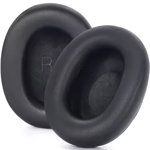 Ear Pads Cushion For JBL TOUR ONE M3 Headphone Replacement Earpads Soft Protein Leather Memory Foam 