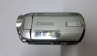 Canon FS100 數碼攝錄機