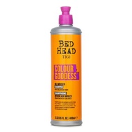 Tigi 芭比色彩女神洗髮精(染後髮質適用) Bed Head Colour Goddess Oil Infused Shampoo 400ml/13.5oz
