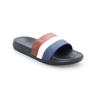 Livious Male Sandals Slipper 1 - Black