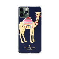 New Casing KasingKATE1 SPADE CAMEL NY iphone 15 14 13 12 Pro Max iphone 11 Pro Max iphone X Custom D