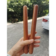 28 * 2.5 Solid Wood Lion Dance Lion Dance Dragon Grilled Dragon Boat English Song Dance Gong Drum St