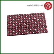 ◡ ▦ Storage Solutions Ph BROOKS Bills Organizer Wallet (FJ)