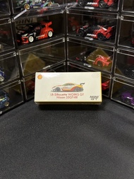 Mini GT LB-Silhouette WORKS GT Nissan 35GT-RR 262