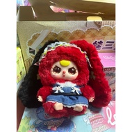 BB3 Lily Rabbit Town V4 BLIND BOX Selected Cute and Adorable Dolls