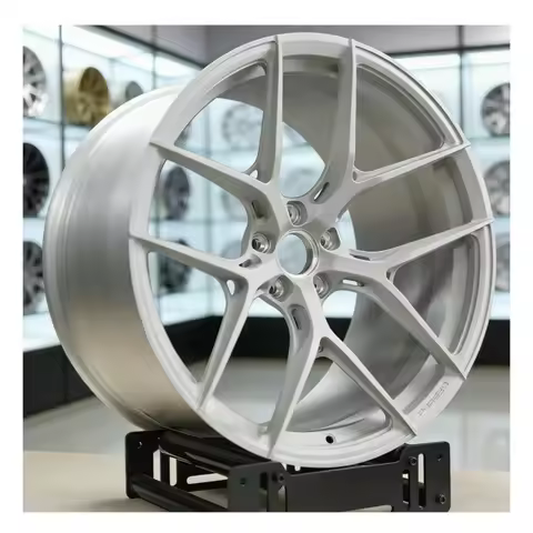 Custom Forged Concave Wheels 4pcs Alloy 5x120 5X112 Car Wheel Bolt Nut Passenger Cars for bmw M2 G87