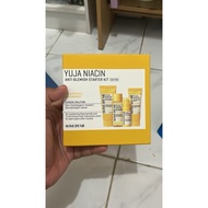 Some by me Yuja Niacin Starter kit