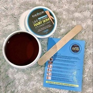 CANDY WAX HAIR REMOVAL