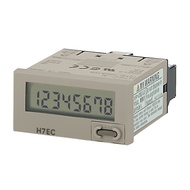 OMRON Counter H7EC-N H7EC-N-B H7EC-NV H7EC-NFV H7EC-NV-BH-NFV1 TB Counter