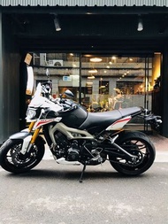 2015年 Yamaha MT-09 Rally ABS 車況極優 可分期 免頭款 歡迎車換車 網路評價最優 業界分期利息最低 三缸 MT09 MT07 Tracer