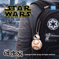[Gashapon Master] (Japanese Version) TakaraTomy Star Wars BB-8 & D-O Bead Chain Model All 6 Types B3
