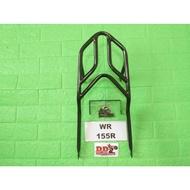WR155R Rear Rack Steel Pipe WR155R WR155R Motorcycle WR155R