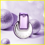 ℗ ◩ △ 100% Authentic BVLGARI Perfume Bvlgari Omnia Amethyst EDT 65ml Women Perfume Long Lasting