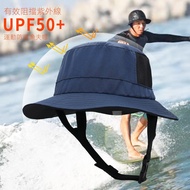 Quick-Drying Breathable Hat Wide-Brimmed Sun Hat Foldable Hiking Fishing Hat Men Women UPF50+Surfing