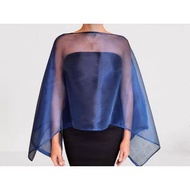 Noma cape child organza length 30cm BN20