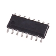 [2 Pieces]- HX711 IC ADC 24-Bit 2 Channel SOP-16